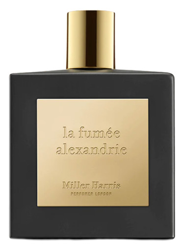 La Fumée Alexandrie