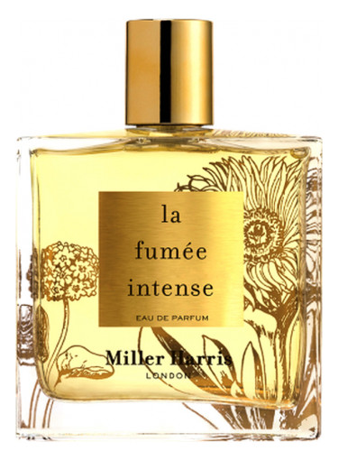 La Fumee Intense