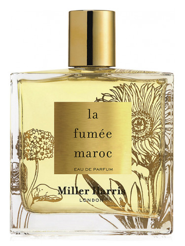 La Fumee Maroc