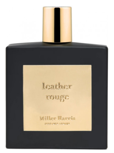 Leather Rouge