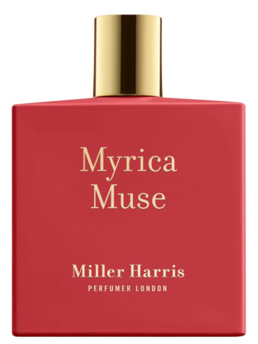 Myrica Muse
