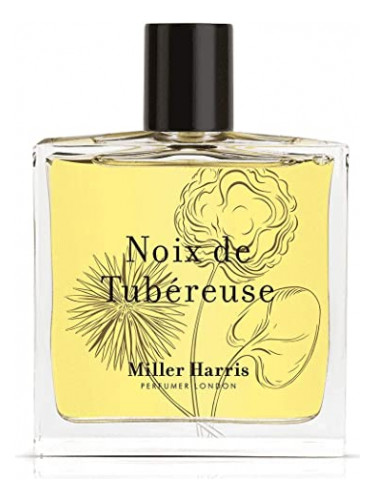Noix de Tubereuse