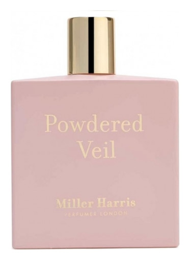 Powdered Veil