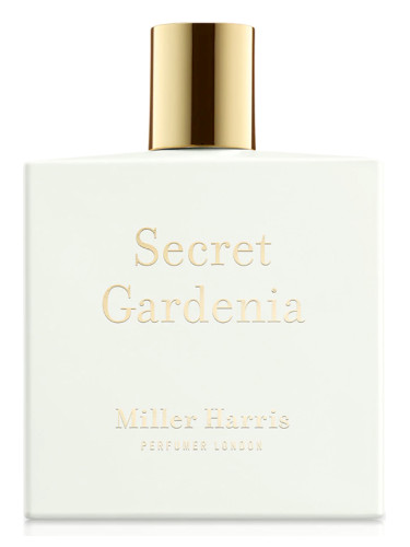 Secret Gardenia