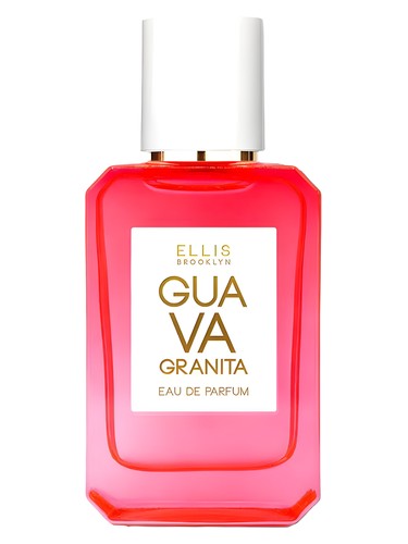 Guava Granita Ellis Brooklyn 