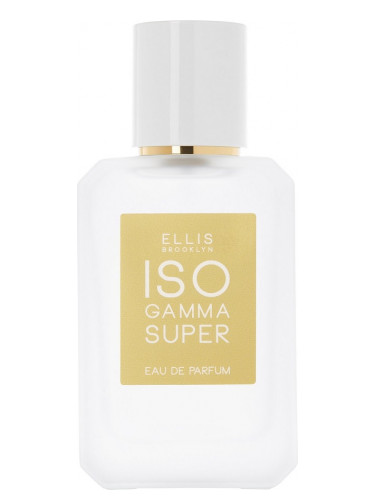 Iso Gamma Super