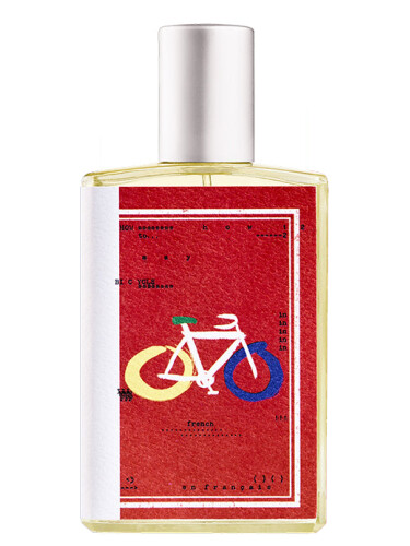 How To Say Bicycle In French Imaginary Authors 