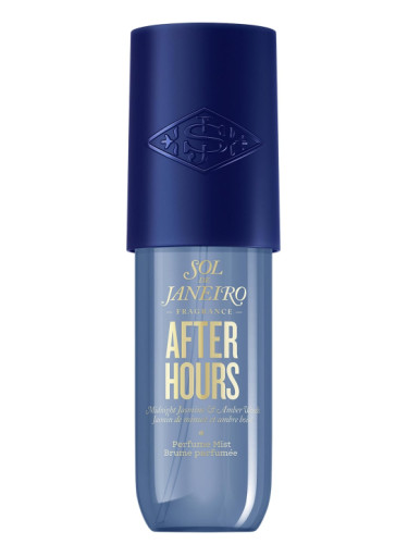 After Hours