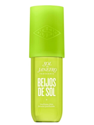 Beijos de Sol