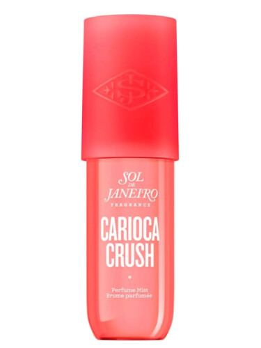 Carioca Crush