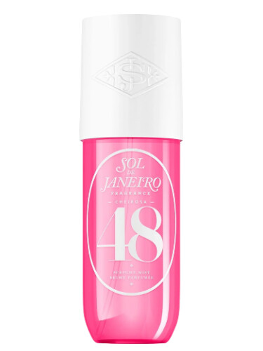 Cheirosa '48