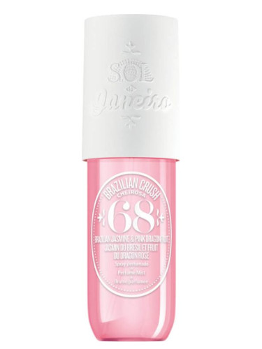Cheirosa '68