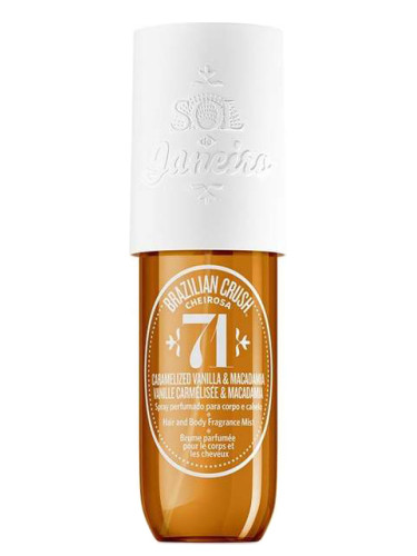 Cheirosa '71
