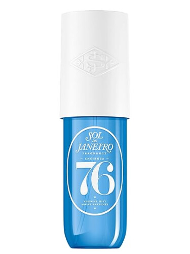 Cheirosa '76