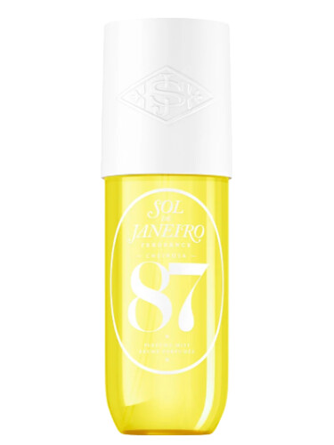 Cheirosa '87
