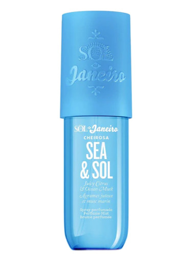 Cheirosa Sea & Sol