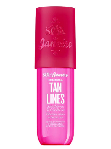 Cheirosa Tan Lines