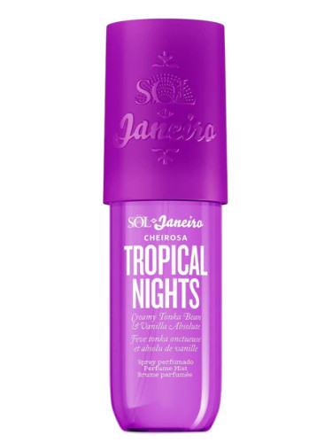 Cheirosa Tropical Nights