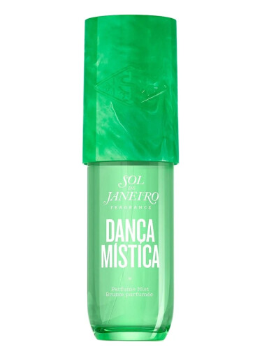 Dança Mística Sol de Janeiro 