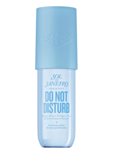 Do Not Disturb