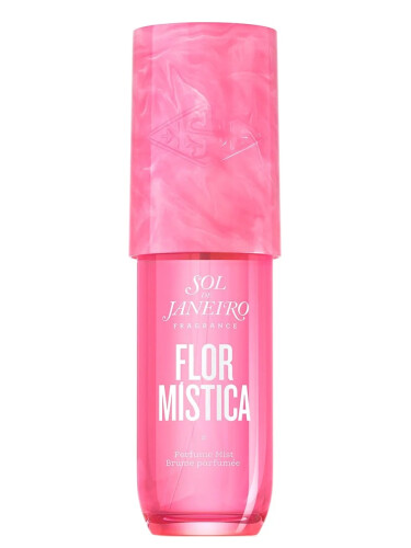 Flor Mística Sol de Janeiro 
