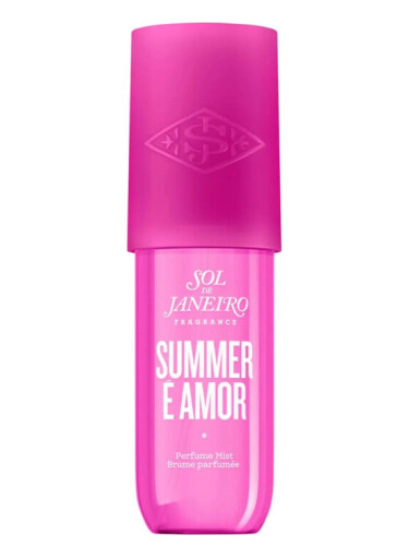Summer é Amor