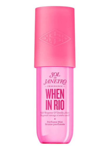 When in Rio