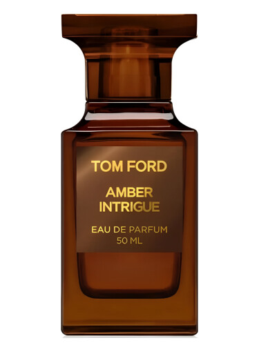 Amber Intrigue