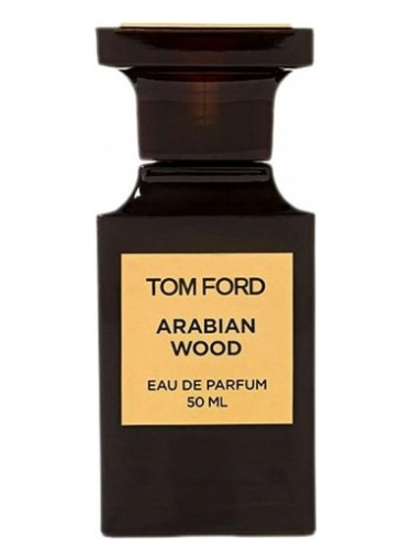 Arabian Wood