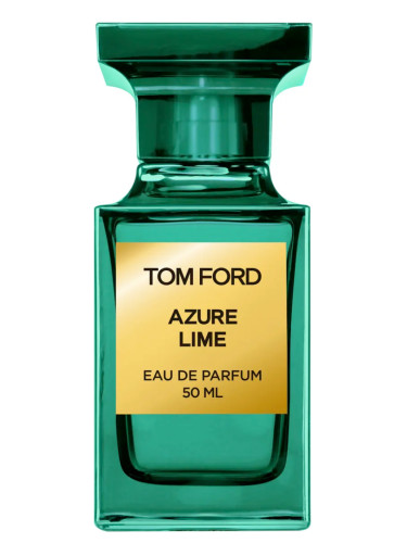 Azure Lime