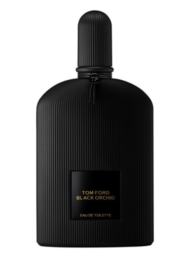 Black Orchid Eau de Toilette (2023)