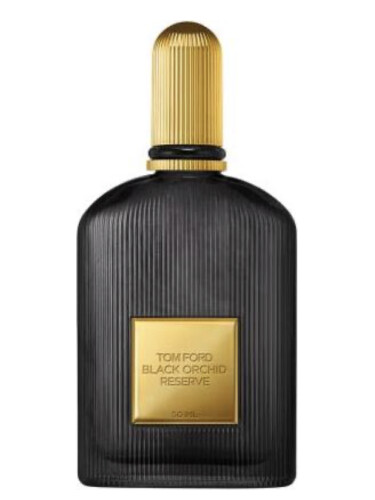 Black Orchid Reserve Tom Ford 