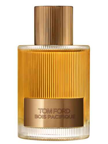 Bois Pacifique