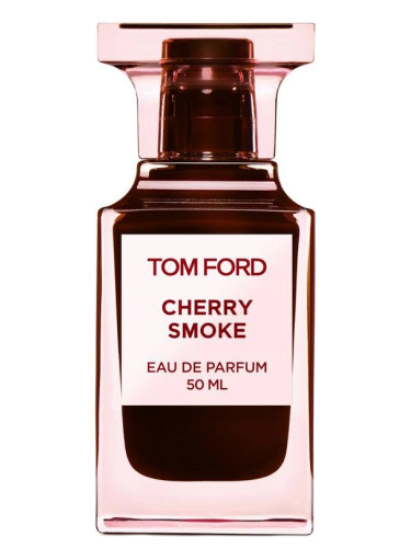 Cherry Smoke