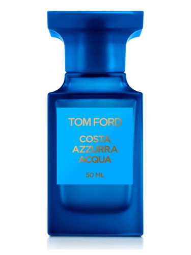 Costa Azzurra Acqua