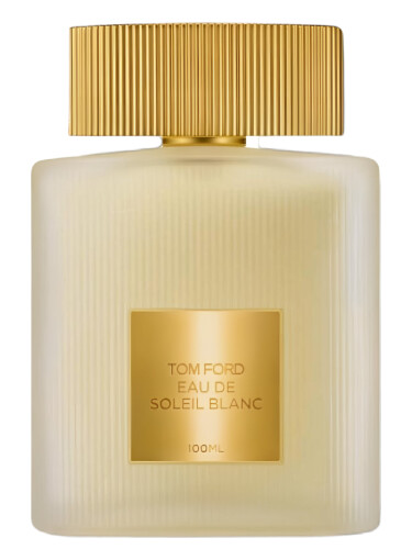 Eau de Soleil Blanc 2025
