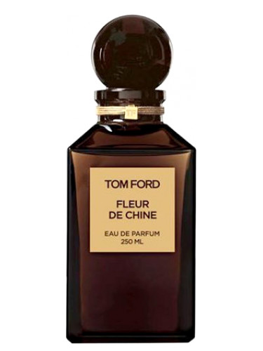 Fleur de Chine