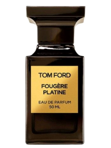Fougère Platine