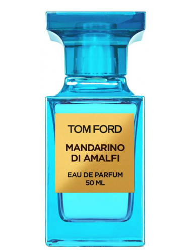 Mandarino di Amalfi