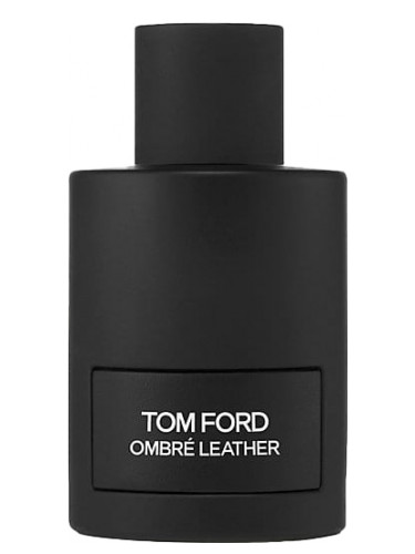 Ombré Leather (2018)