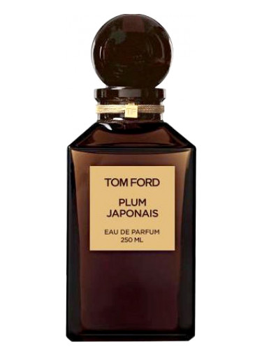 Plum Japonais