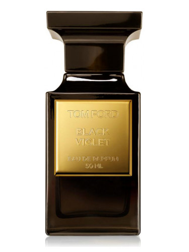 Reserve Collection: Black Violet