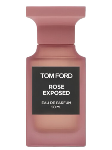 Rose Exposed