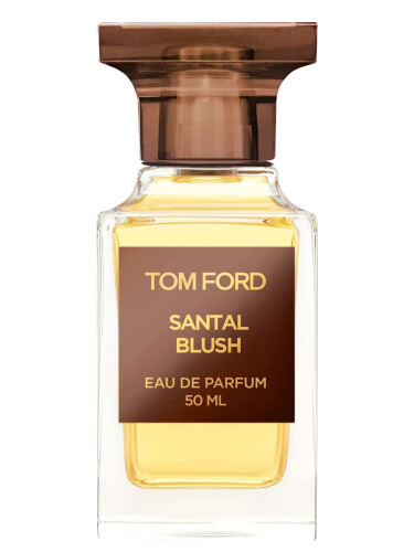 Santal Blush