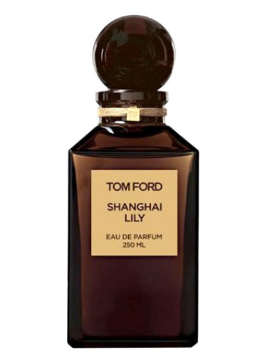 Shanghai Lily