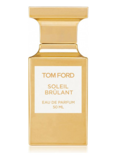 Soleil Brûlant