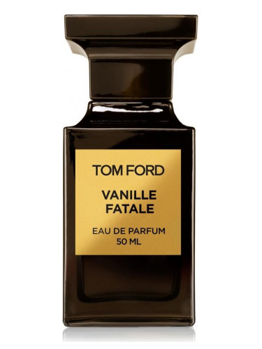 Vanille Fatale