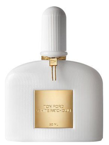 White Patchouli