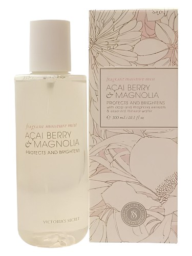 Açai Berry & Magnolia