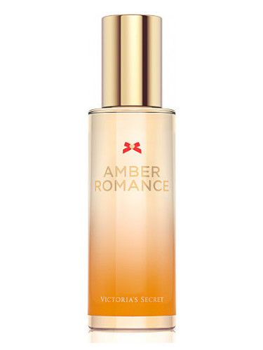 Amber Romance